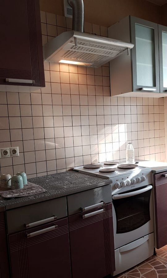 квартира г Сургут р-н Центральный пр-кт Ленина 54 Сургут, Тюменская обл. фото 8
