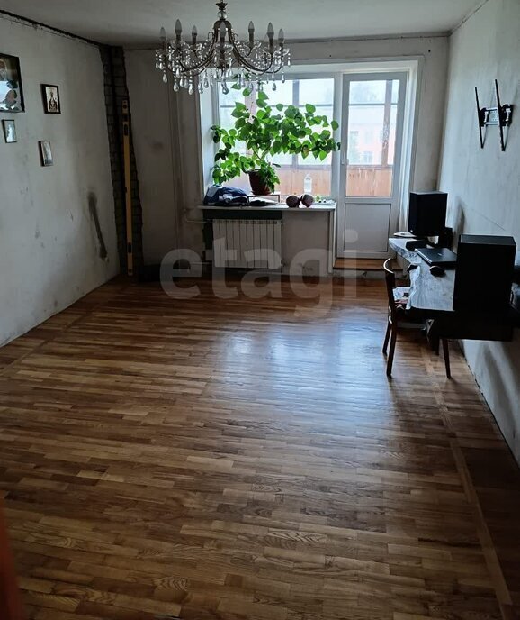 квартира г Шебекино ул Ленина 91а фото 12