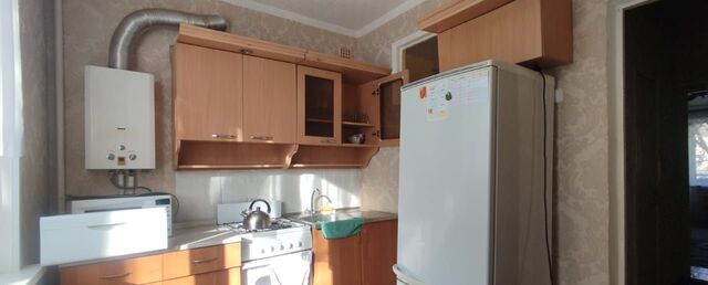 ул Кирова 124 Республика Северная Осетия — Моздокский р-н фото