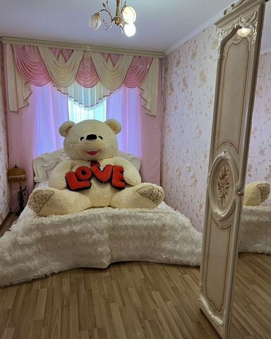 р-н Промышленный ул Тухачевского 21/4 фото