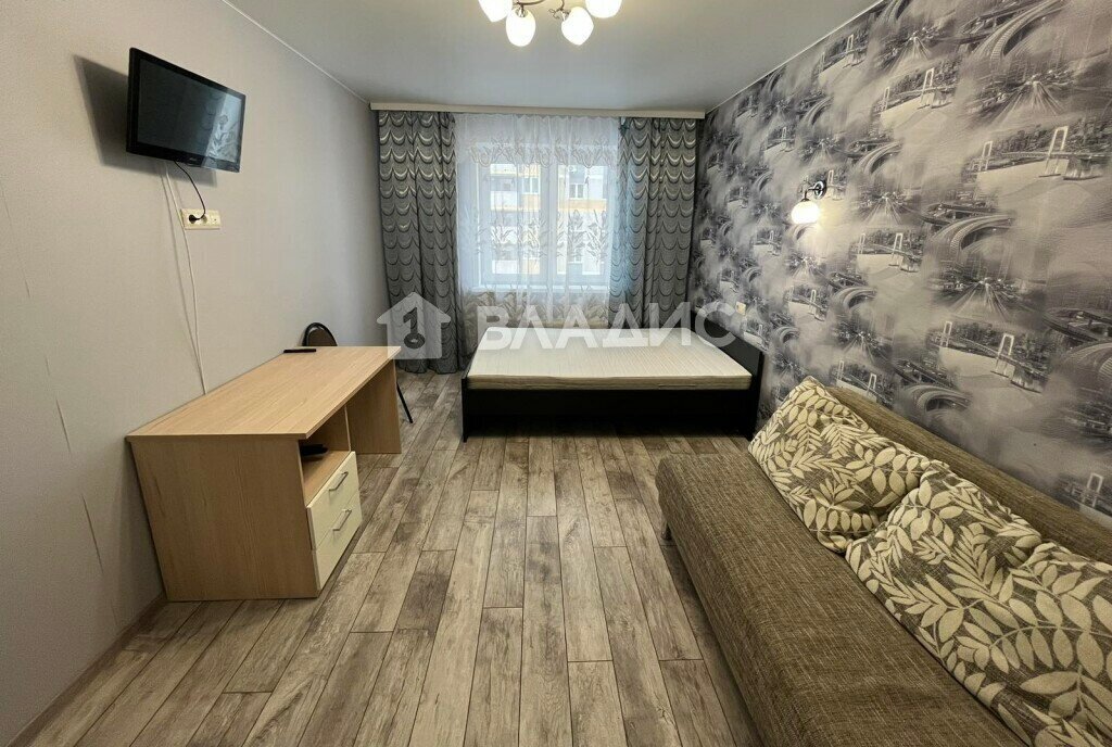 квартира г Владимир пр-кт Строителей 9к/3 фото 16