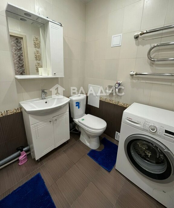 квартира г Владимир пр-кт Строителей 9к/3 фото 14