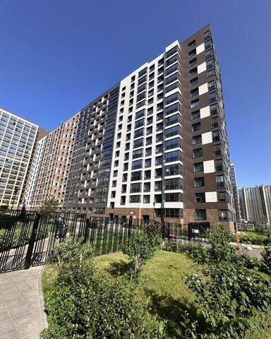 метро Улица Дыбенко пр-кт Дальневосточный 19к/1 фото
