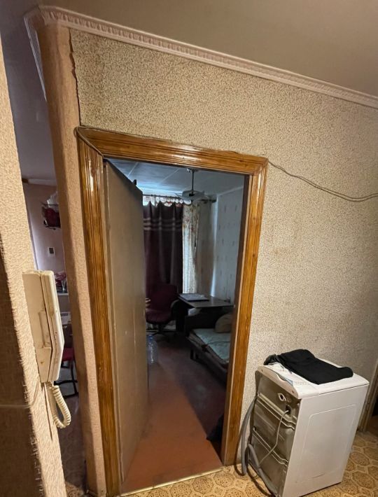 квартира г Кашира ул Садовая 37 фото 4
