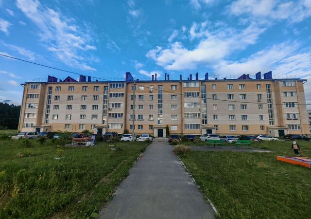 ул Северная 7 Рузаевский р-н фото