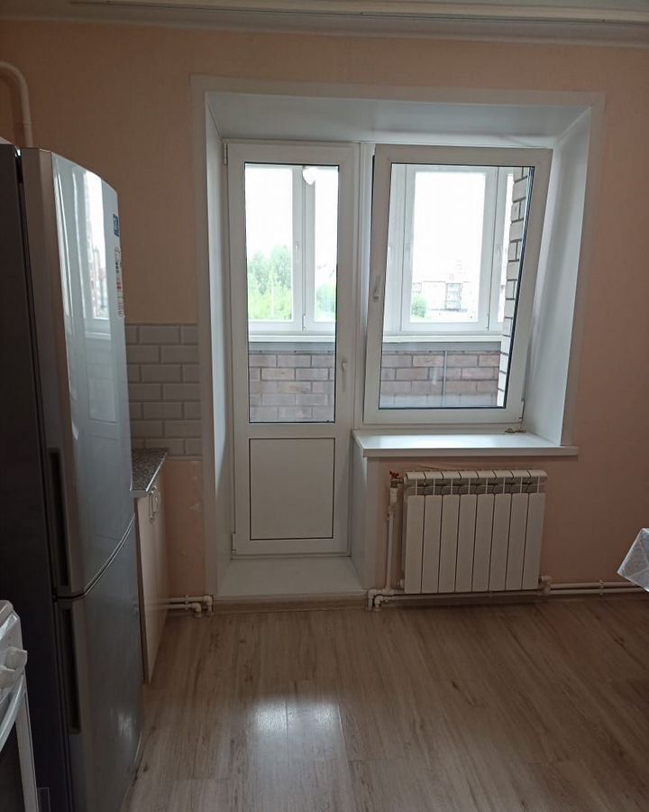 квартира г Кострома р-н Заволжский ул Магистральная 14 фото 1