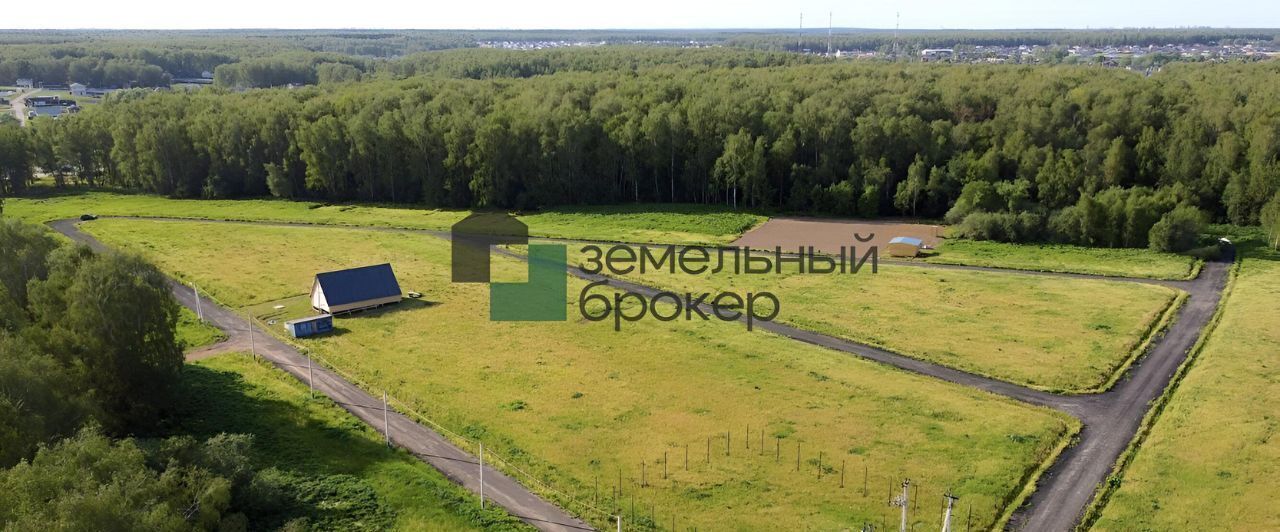 земля г Домодедово д Матчино Лидер кп фото 16