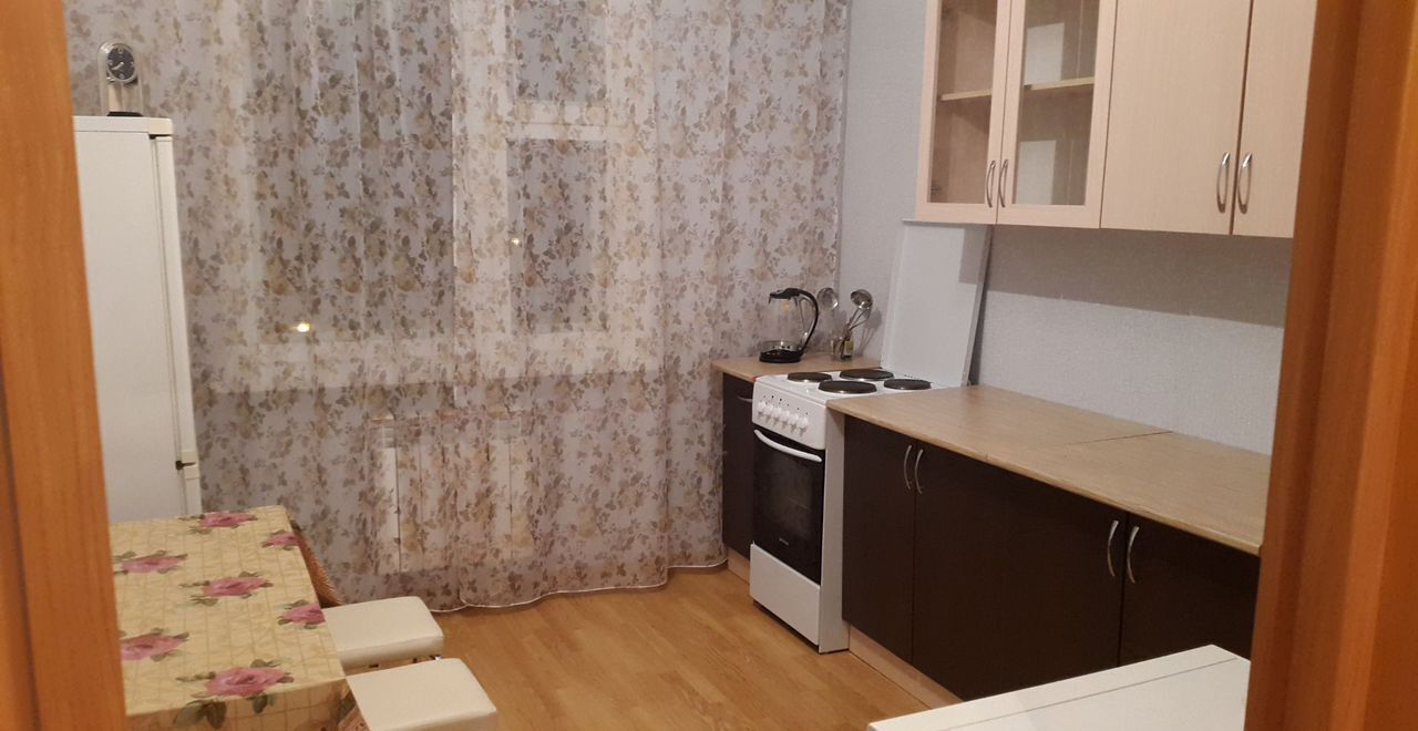 квартира г Белгород Восточный мкр-н Новый-2, ул. Шумилова, 8 фото 4