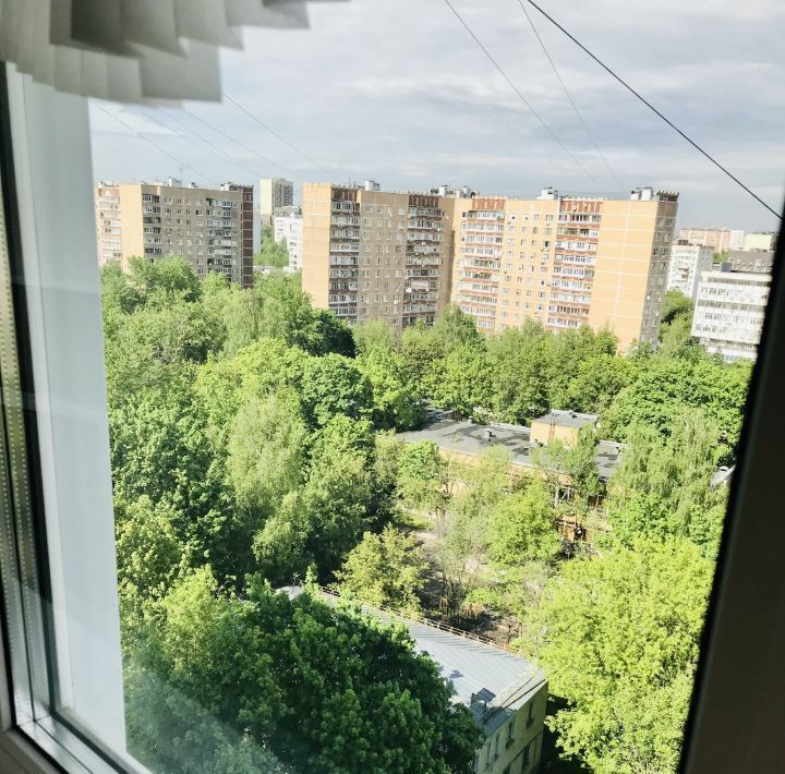 квартира г Москва метро Царицыно ул Севанская 4 фото 10