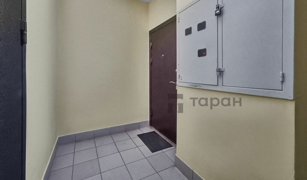 квартира г Челябинск р-н Курчатовский ул 40-летия Победы 3 фото 10