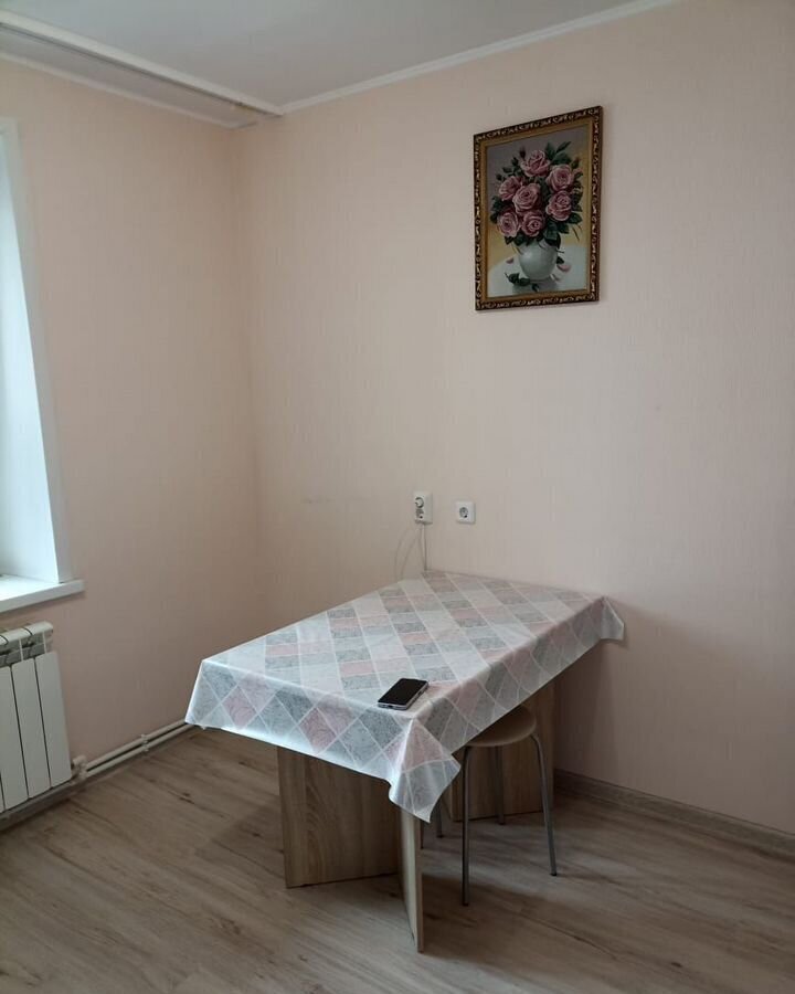 квартира г Кострома р-н Заволжский ул Магистральная 14 фото 5