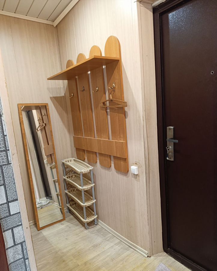 квартира г Дзержинск ул Буденного 10 фото 6