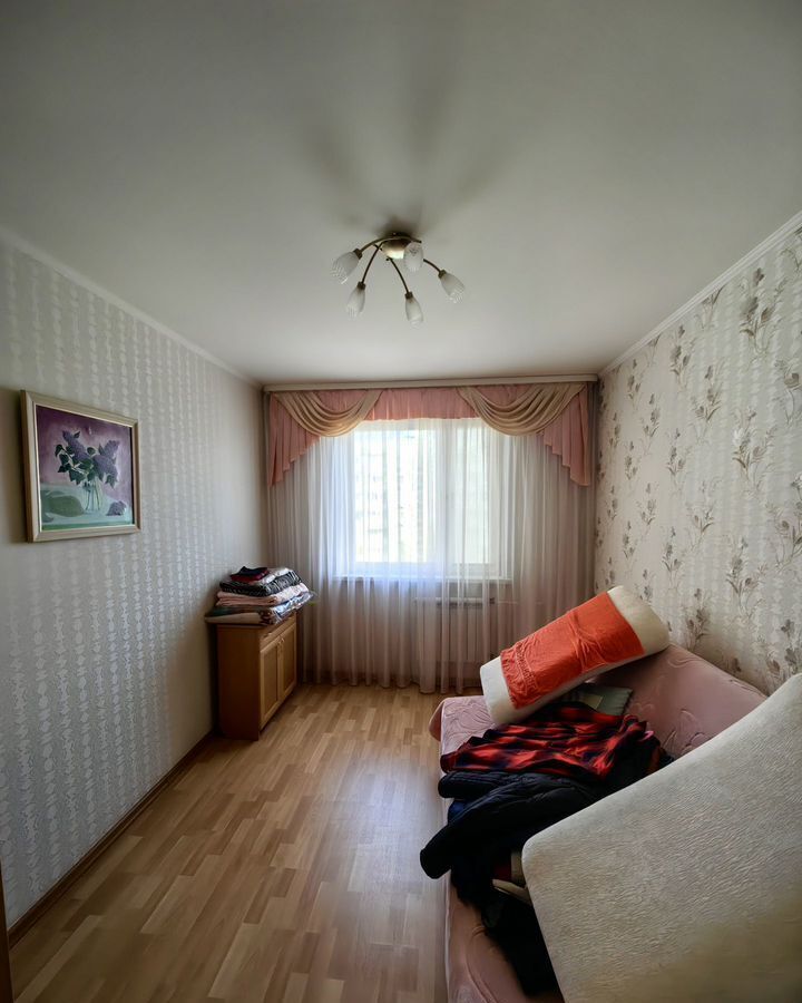 квартира г Зеленоград Зеленоград-Крюково, к 1539 фото 9