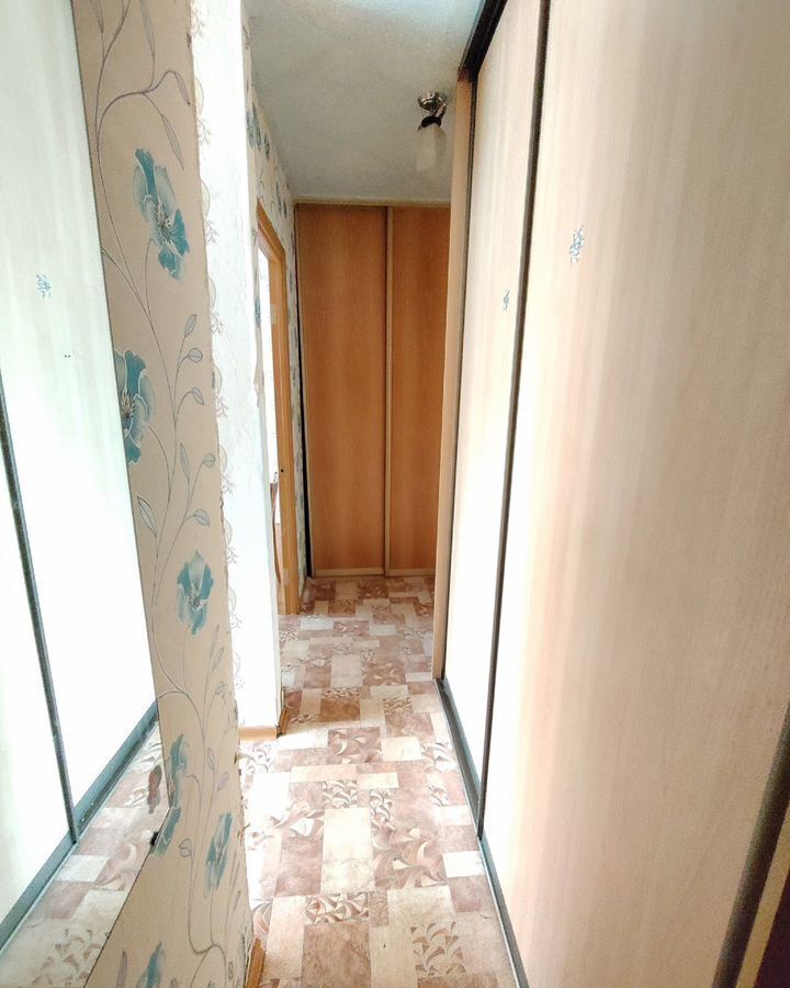 квартира г Озерск ул Бажова 32 Озерский г. о. фото 7