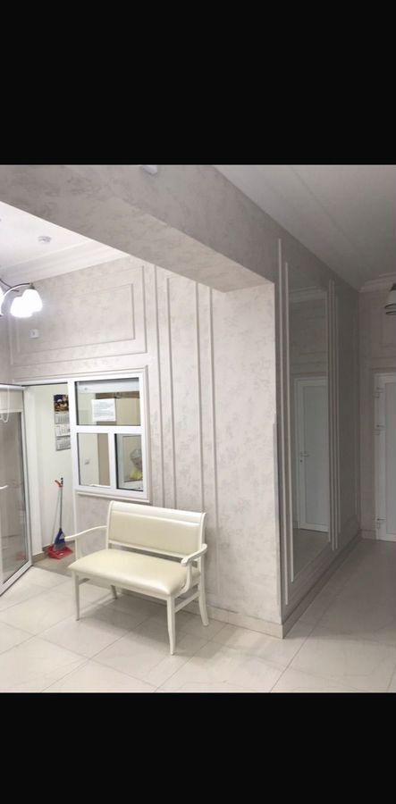 квартира г Краснодар р-н Прикубанский мкр Любимово 10 фото 11