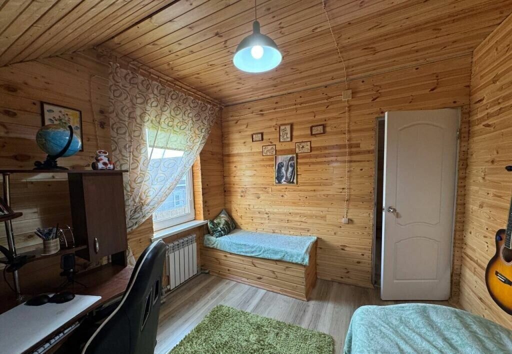 дом г Бор ул Сосновая 80б фото 11