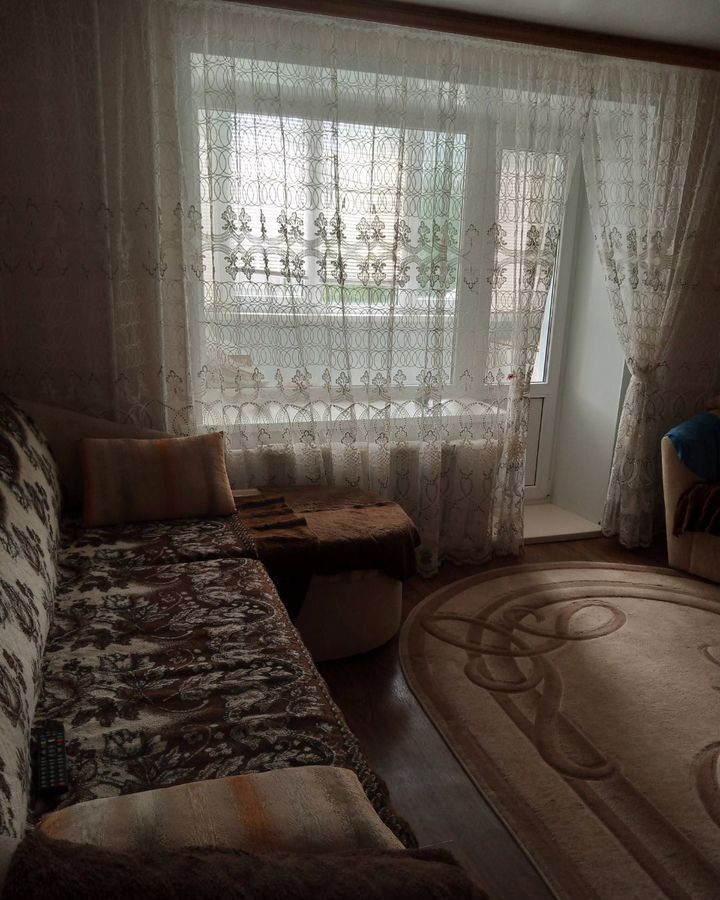 квартира г Ковылкино ул Королева 19 Ковылкинский р-н фото 6