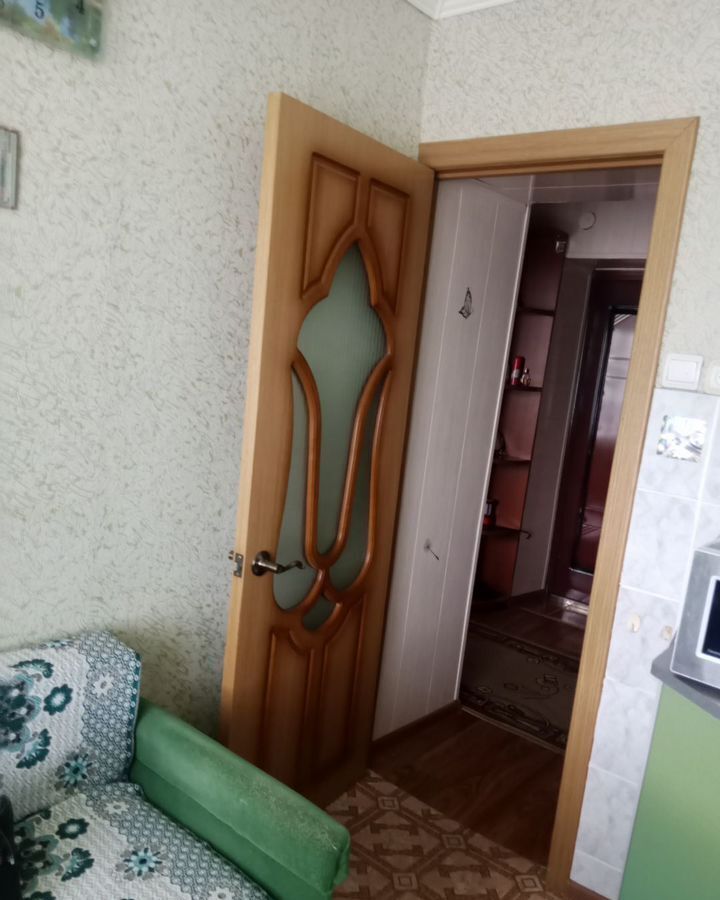 квартира г Ковылкино ул Королева 19 Ковылкинский р-н фото 11