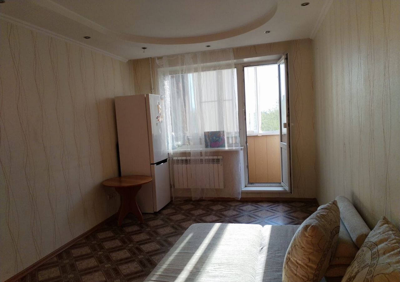 квартира г Тольятти р-н Автозаводский пр-кт Степана Разина 26 фото 8