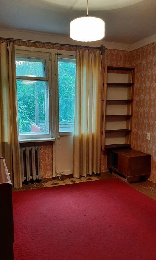 квартира р-н Нижнекамский г Нижнекамск пр-кт Вахитова 27а муниципальное образование Нижнекамск фото 5