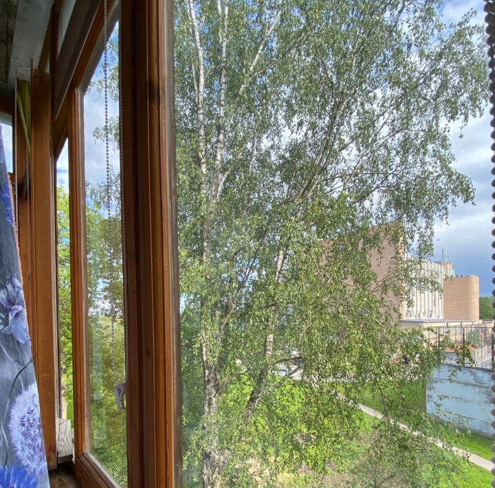 квартира г Великий Новгород ул Большая Санкт-Петербургская 27 фото 13