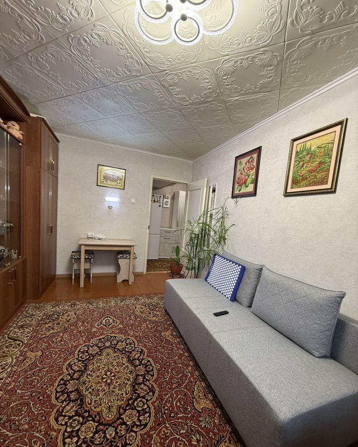 квартира г Великий Новгород Завокзальный ул Ломоносова 3к/2 фото 9