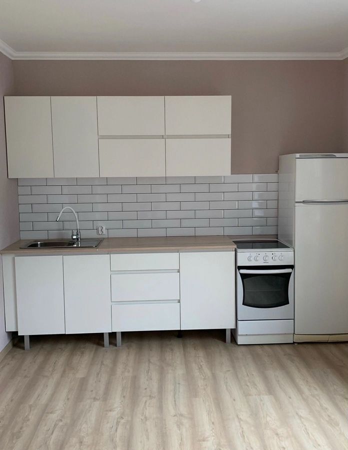 квартира г Великий Новгород ул Якова Павлова 11к/1 Великий Новгород, р-н Деревяницы фото 1