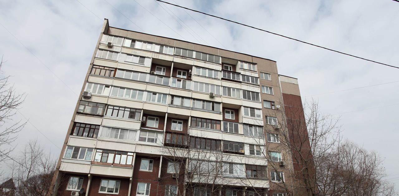 свободного назначения г Москва метро Лермонтовский проспект б-р Жулебинский 15 муниципальный округ Выхино-Жулебино фото 4