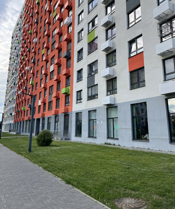 квартира г Ярославль пр-кт Фрунзе 54б фото 18