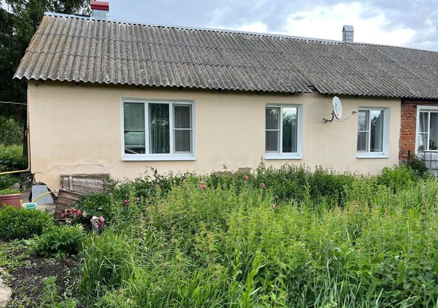 ул Черемушки Новомосковск фото
