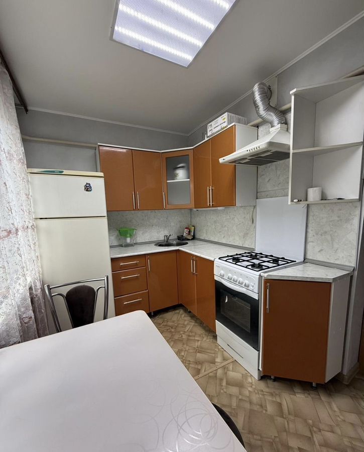 квартира г Пенза р-н Первомайский ул Кижеватова 33 фото 6