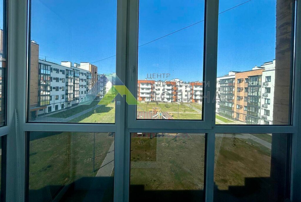 квартира г Волгоград улица Химина, 14 фото 8