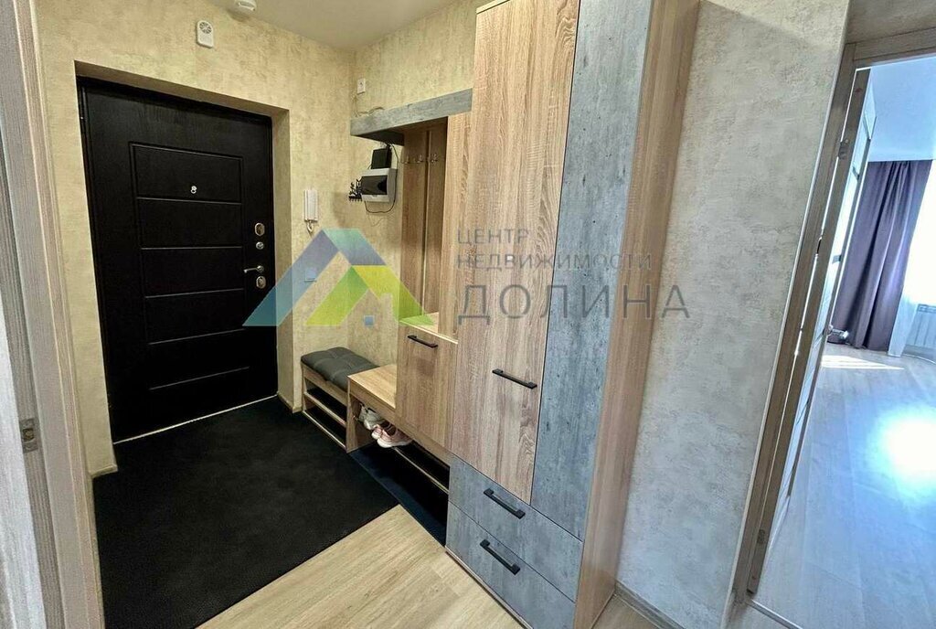 квартира г Волгоград улица Химина, 14 фото 7