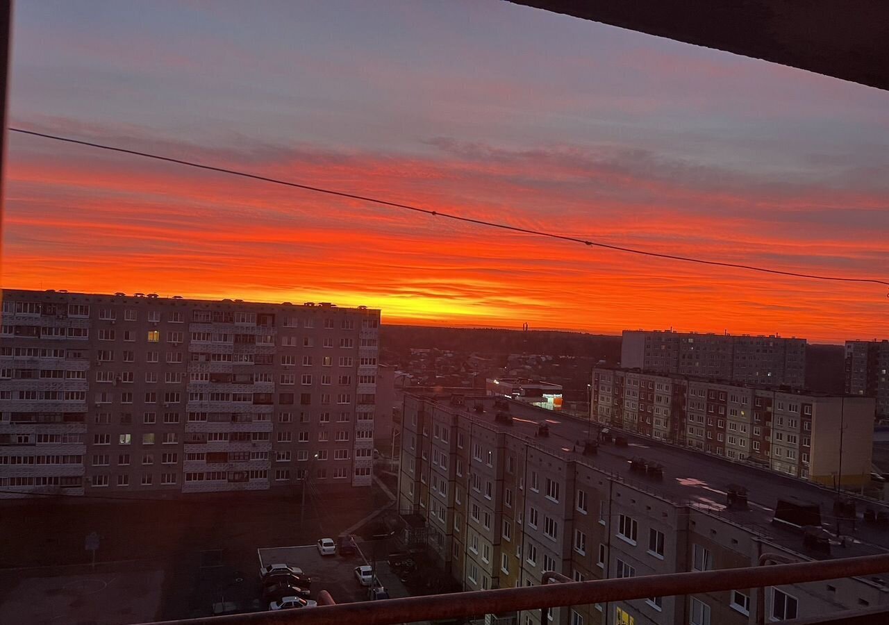 квартира г Димитровград ул Черемшанская 118 фото 9