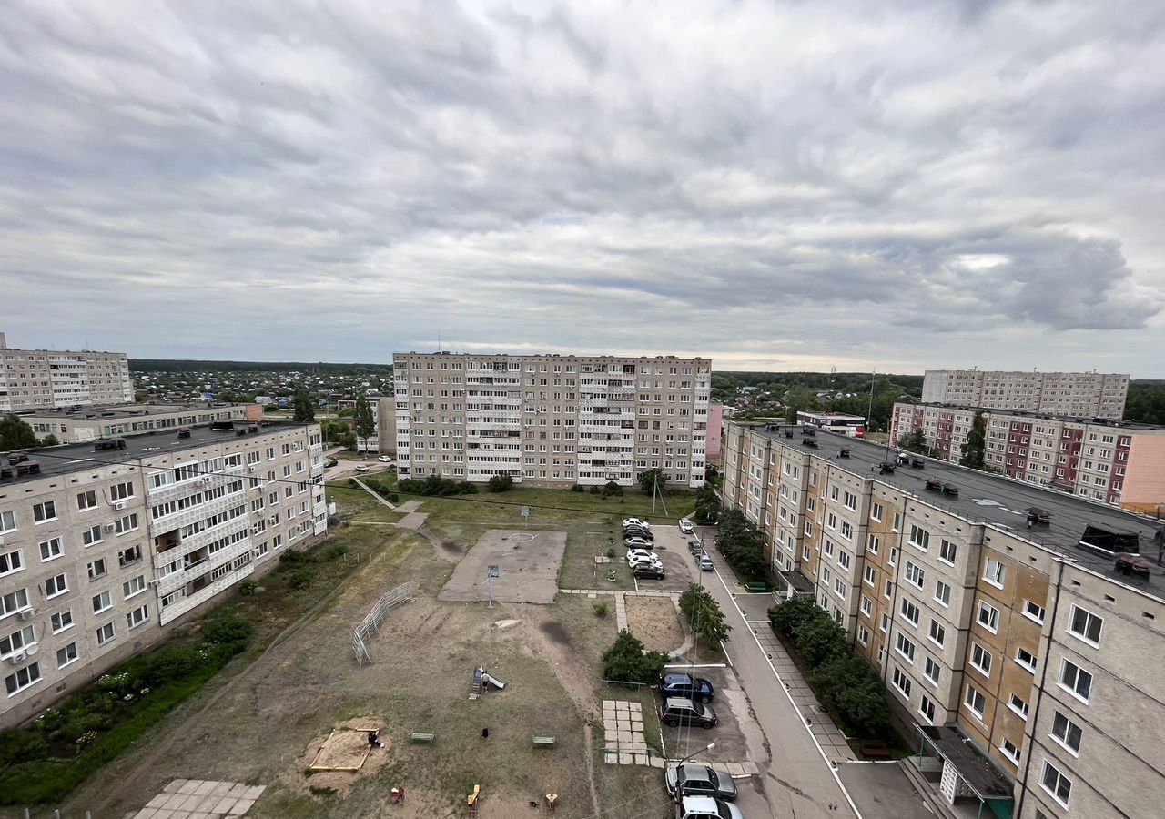 квартира г Димитровград ул Черемшанская 118 фото 8