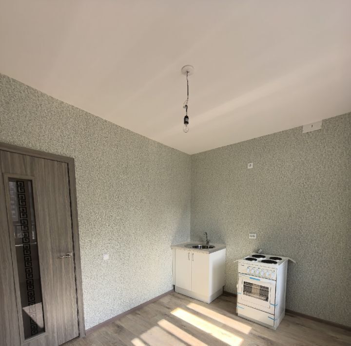 квартира г Омск р-н Центральный проезд 1-й Амурский 9 фото 9