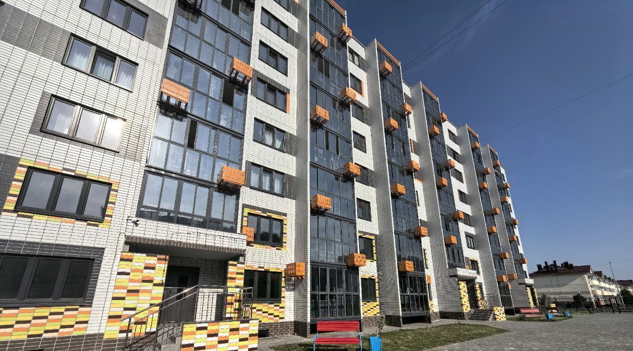 квартира г Омск р-н Центральный проезд 1-й Амурский 9 фото 18