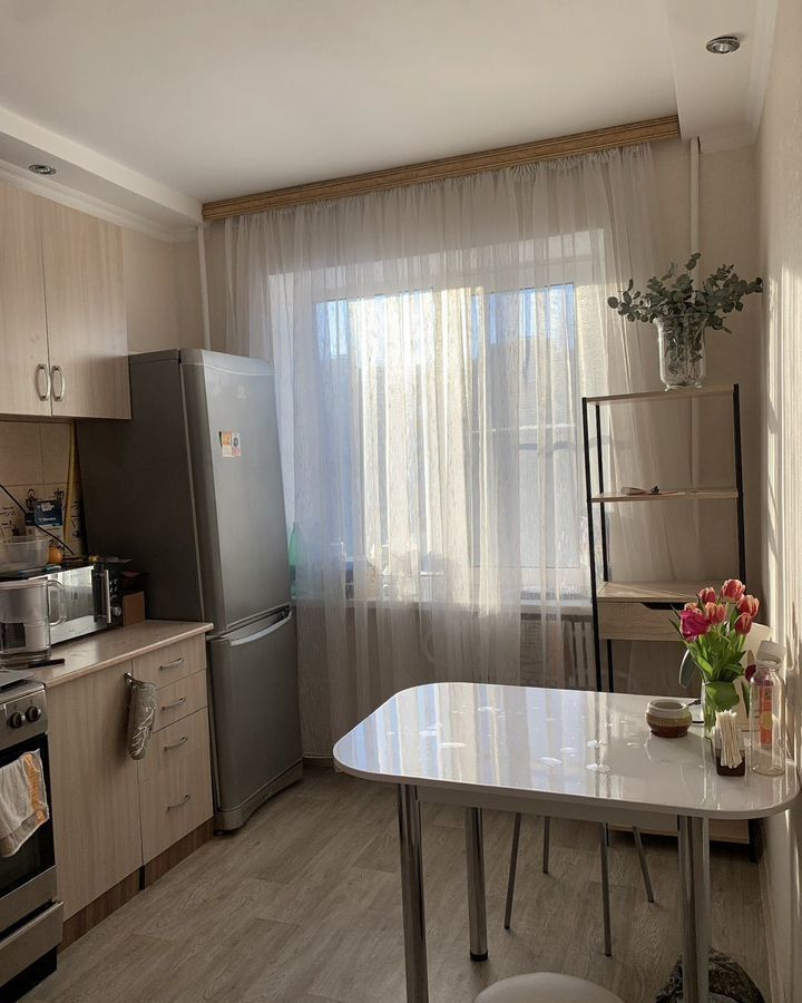 квартира г Курск р-н Центральный пр-кт Дружбы 6 фото 1