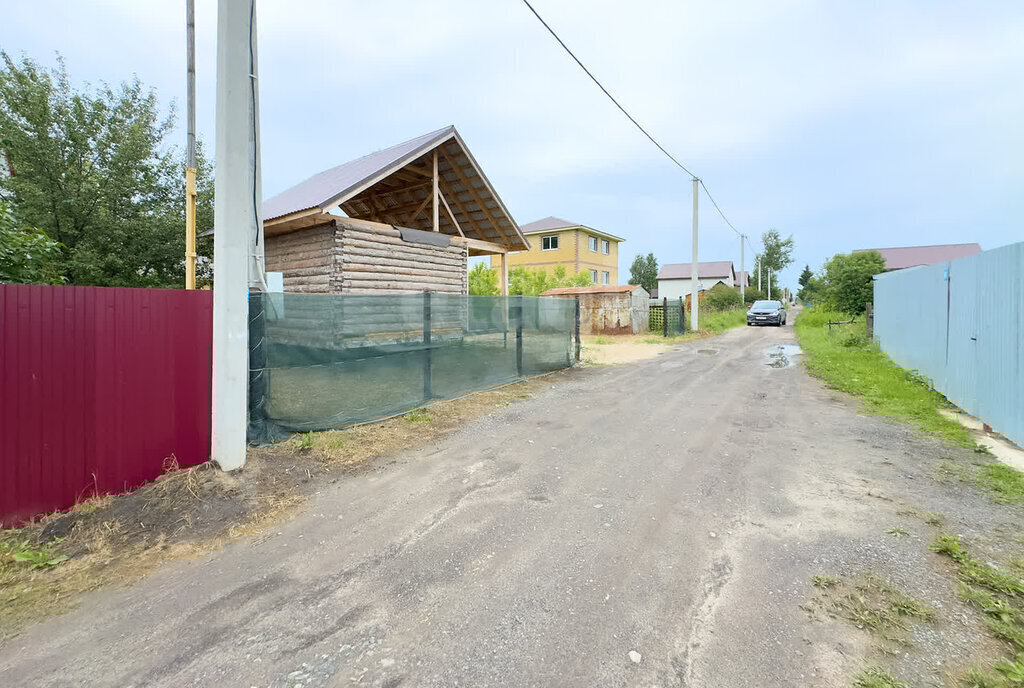 дом г Тюмень снт Яровское ул Луговая фото 10