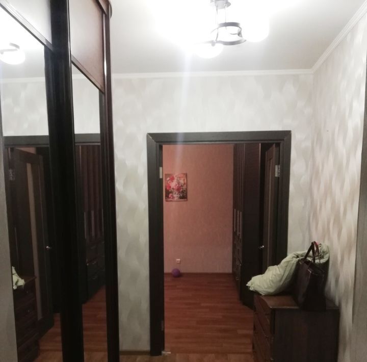 квартира городской округ Богородский г Электроугли ул Школьная 40 Железнодорожная фото 6