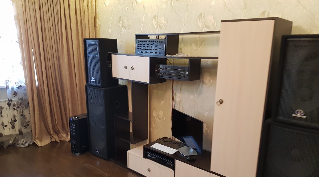 квартира г Люберцы пр-кт Октябрьский 1к/1 ЖК «Лермонтовский» Лермонтовский проспект фото 15