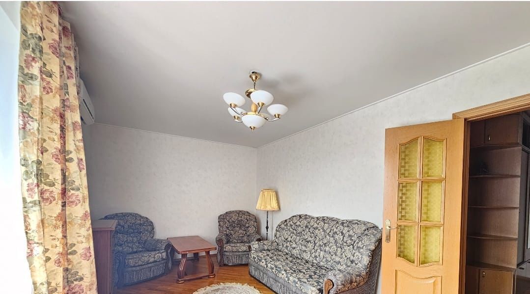 квартира г Одинцово ш Красногорское 2 Одинцово фото 7