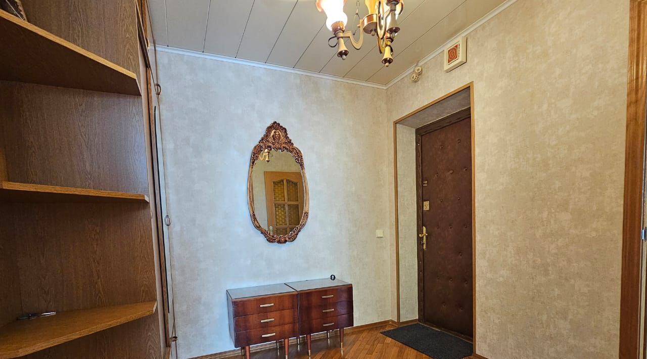 квартира г Одинцово ш Красногорское 2 Одинцово фото 9