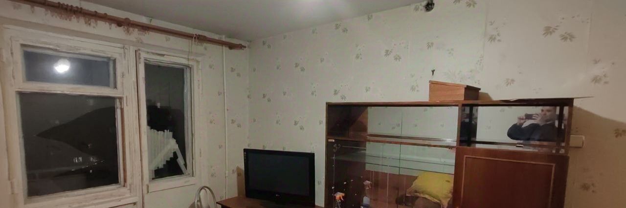 квартира г Волгоград р-н Тракторозаводский ул им. Менжинского 26 фото 6