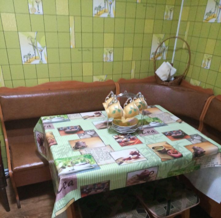 дом г Алушта ул Ленина 31 фото 4
