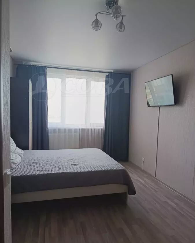 квартира г Тобольск 15-й мкр-н, 22 фото 6