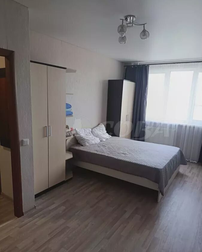 квартира г Тобольск 15-й мкр-н, 22 фото 8