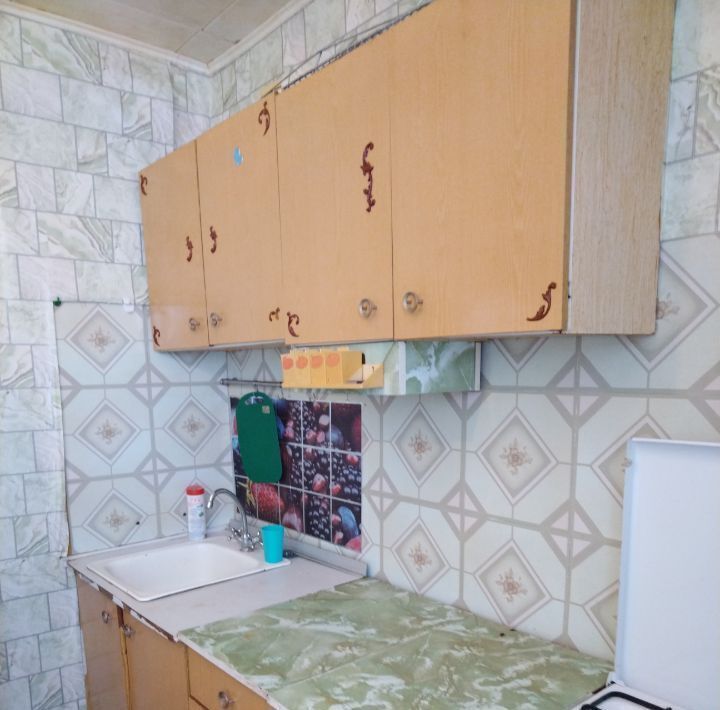 квартира р-н Борисоглебский г Борисоглебск ул Терешковой 20а фото 9
