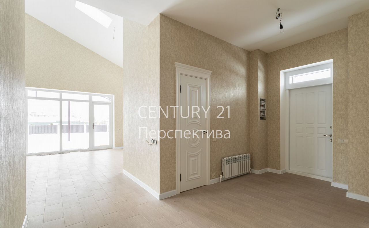 дом г Воскресенск тер Белоозерский 43 км, мкр-н Золотая Слобода, 28, городской округ Воскресенск, Белоозёрский, Егорьевское шоссе фото 14