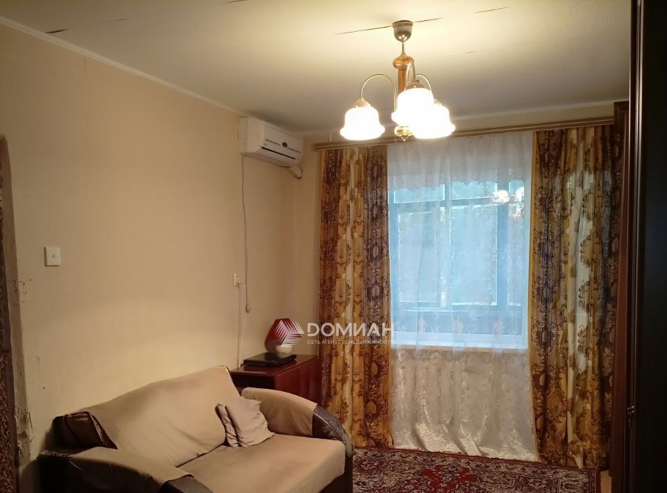 квартира г Новочеркасск ул Мацоты С.В. фото 2